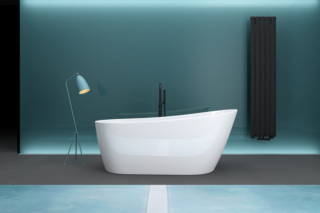 BANANA One Piece Bathtub - BANANA 1500/1700