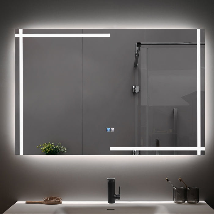 GIFTY Bathroom LED Vanity Mirror - LM220C