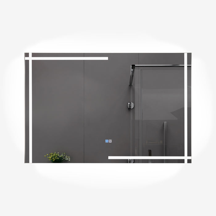 GIFTY Bathroom LED Vanity Mirror - LM220C
