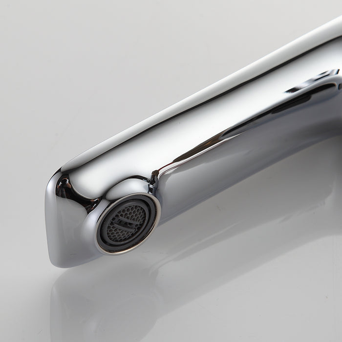 SMART Touchless Sensor Bathroom Faucet - RW1209