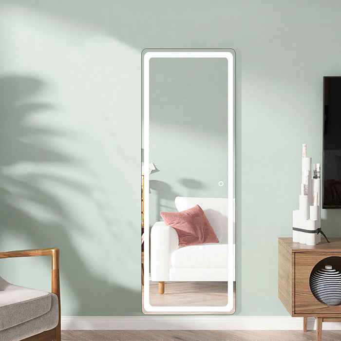 STD Dress Up Mirror - LEDDM112-60STD