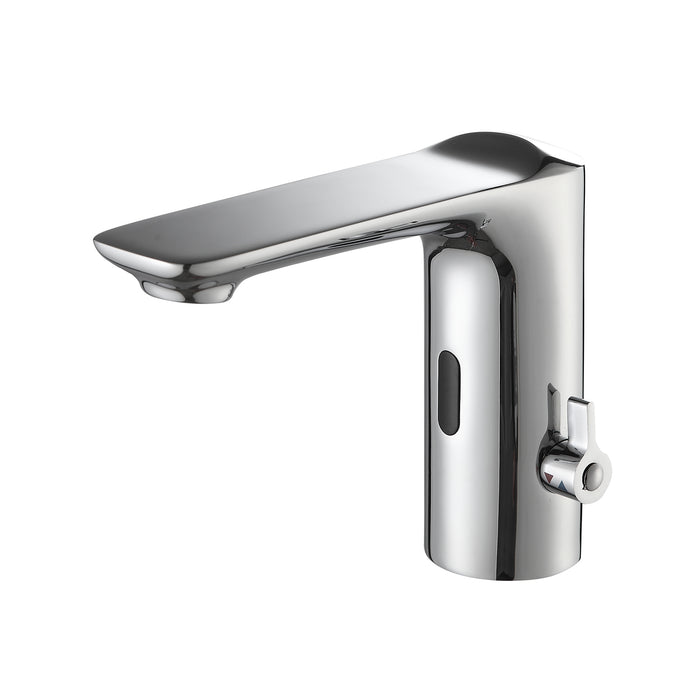 SMART Touchless Sensor Bathroom Faucet - RW1209