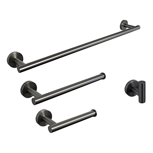 ELEGANTE Bathroom Hardware Sets - BAK114