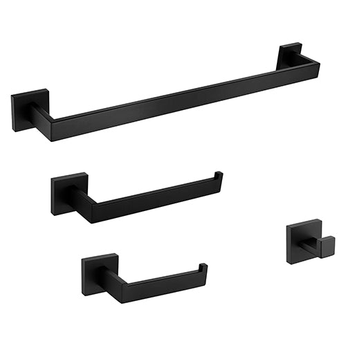 MADISON Bathroom Hardware Sets - BAK12302