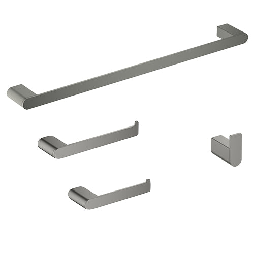 TIMELYSS Bathroom Hardware Sets - BAK127