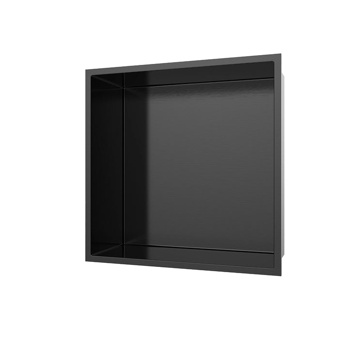 SUS 304 Stainless Steel Shower Niche - SN