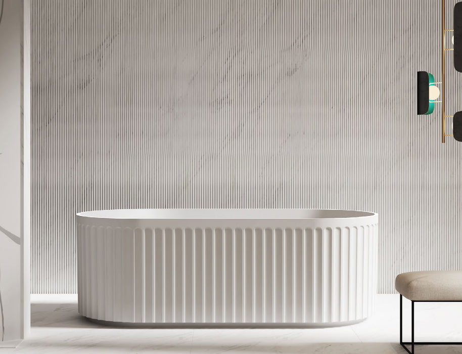 DORIC ONE PIECE BATHTUB - DORIC 7111/7112-1500/1700