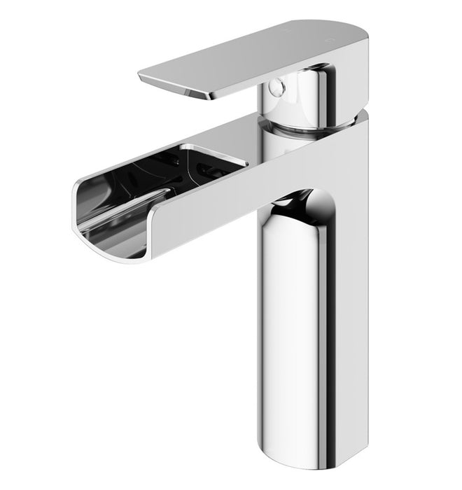 ELLISE Single Hole Bathroom Faucet - F11126
