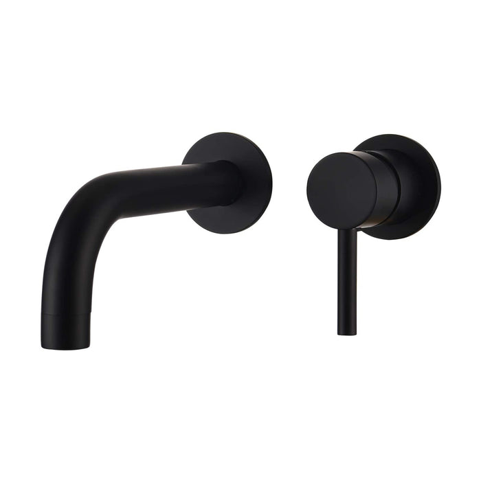 ELEGANTE Wallmount Bathroom Faucet - F14104