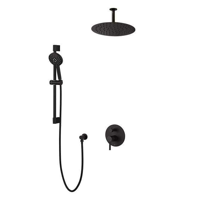 ELEGANTE Two Way Pressure Balanced System - Kit 1