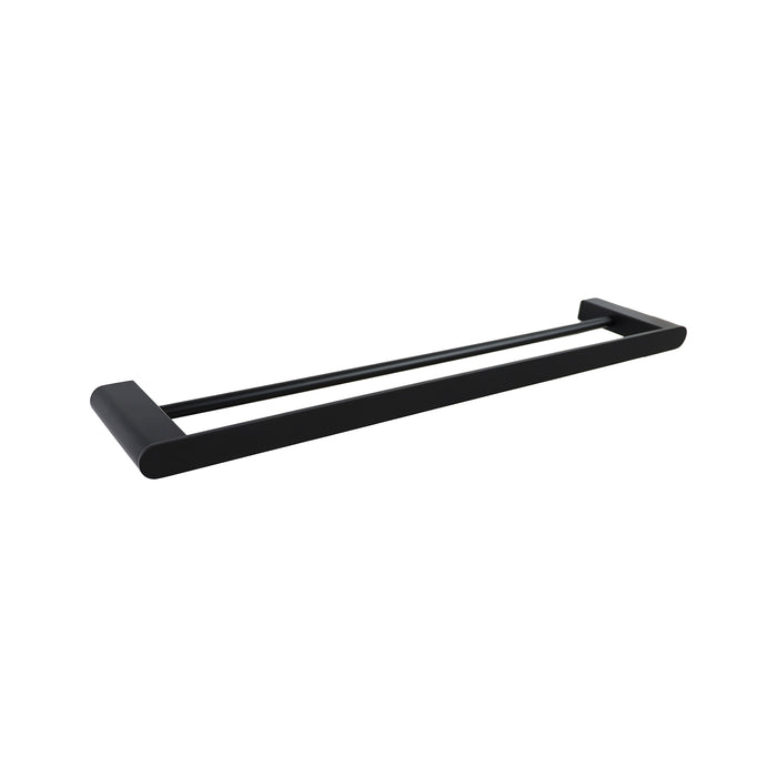 TIMELYSS Double Towel Bar - TBD127