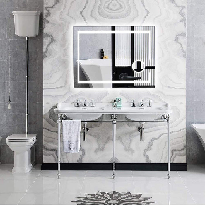 FOCUS Bathroom LED Vanity Mirror - MSL-815