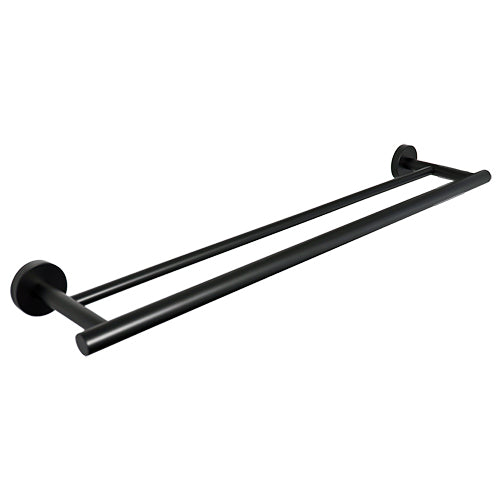 ELEGANTE Double Towel Bar - TBD114