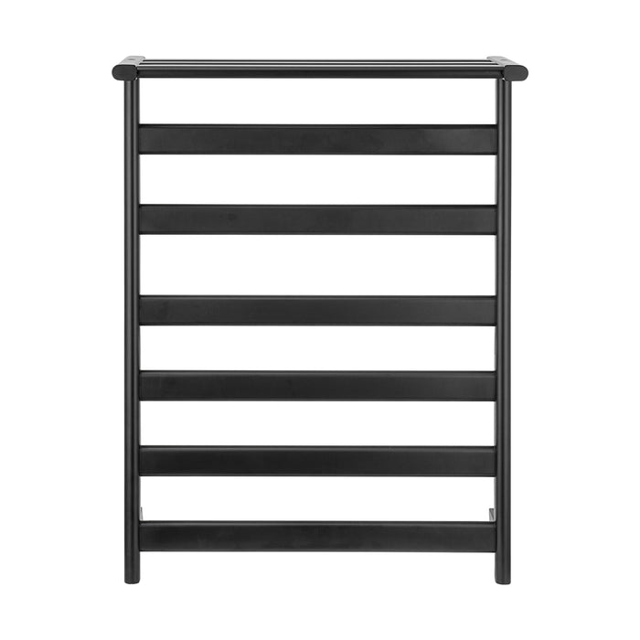 27" Electrical Towel Warmer - TWS127-EF407
