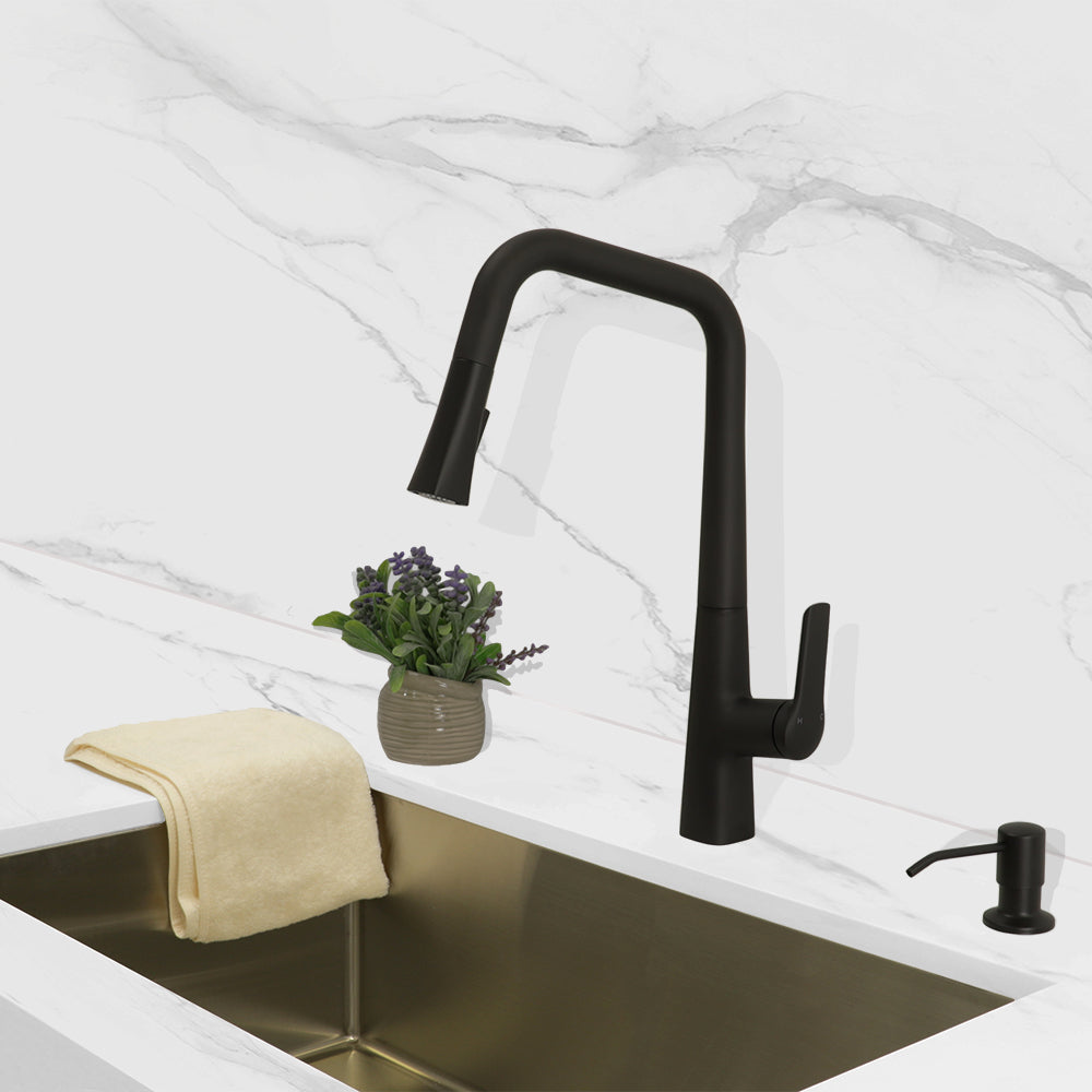 KITCHEN FAUCETS