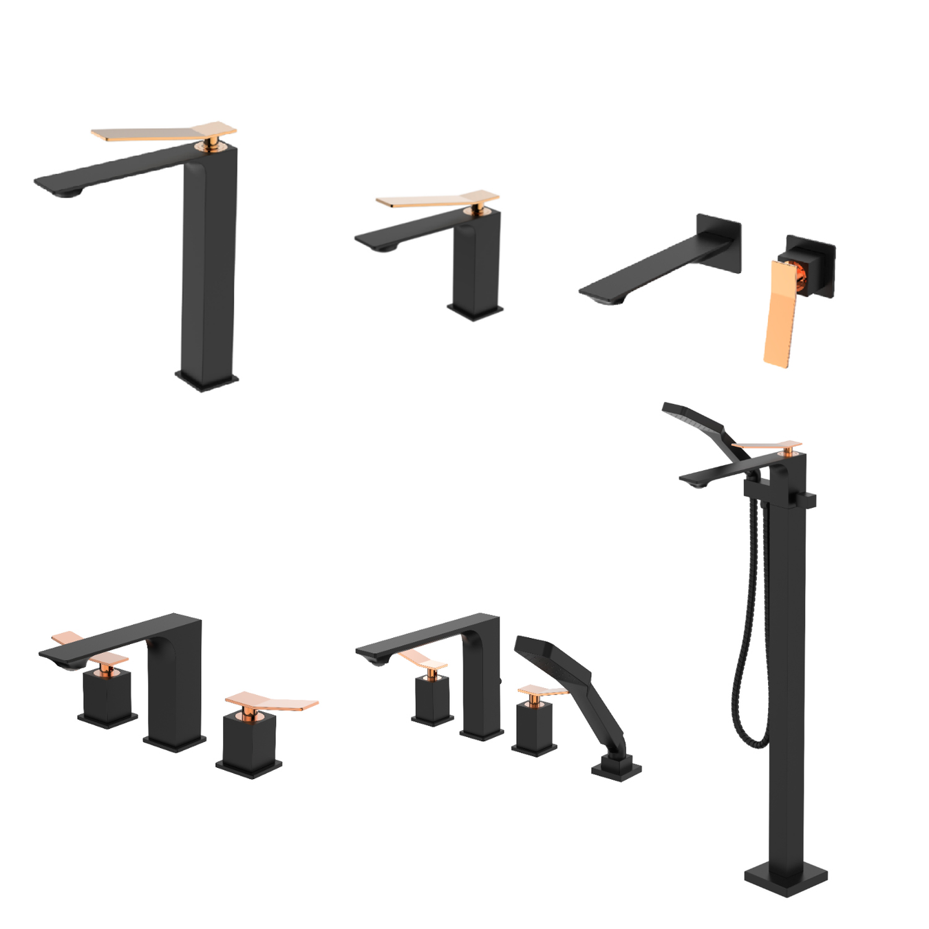 MAGRO Collection