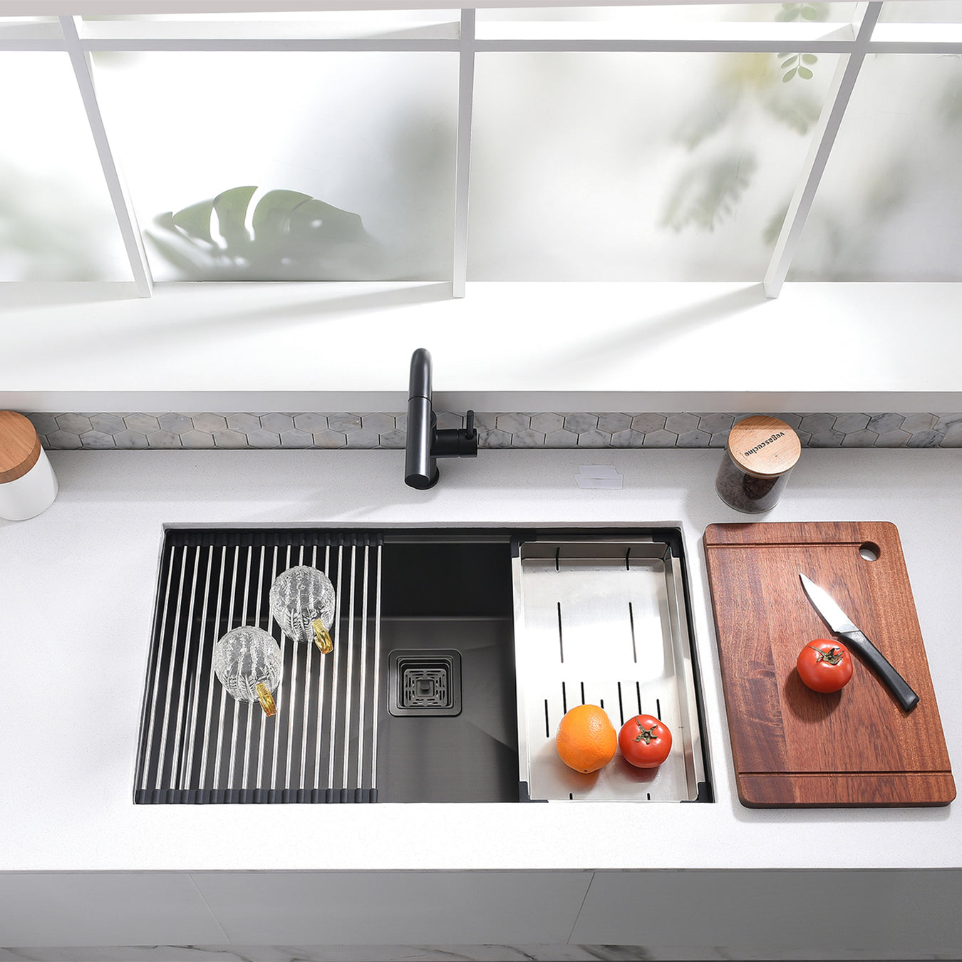 KITCHEN SINKS