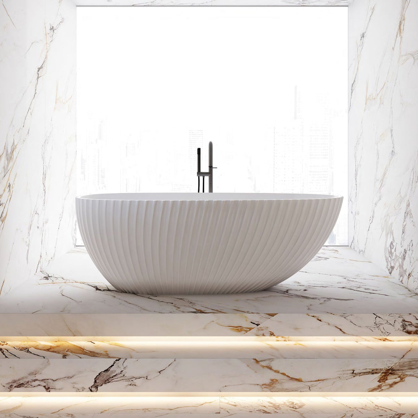 BATHTUBS