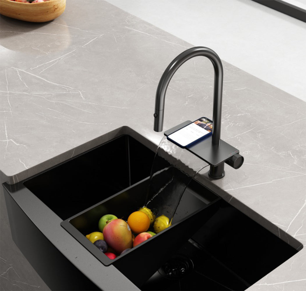 Master Kitchen Sink Faucets