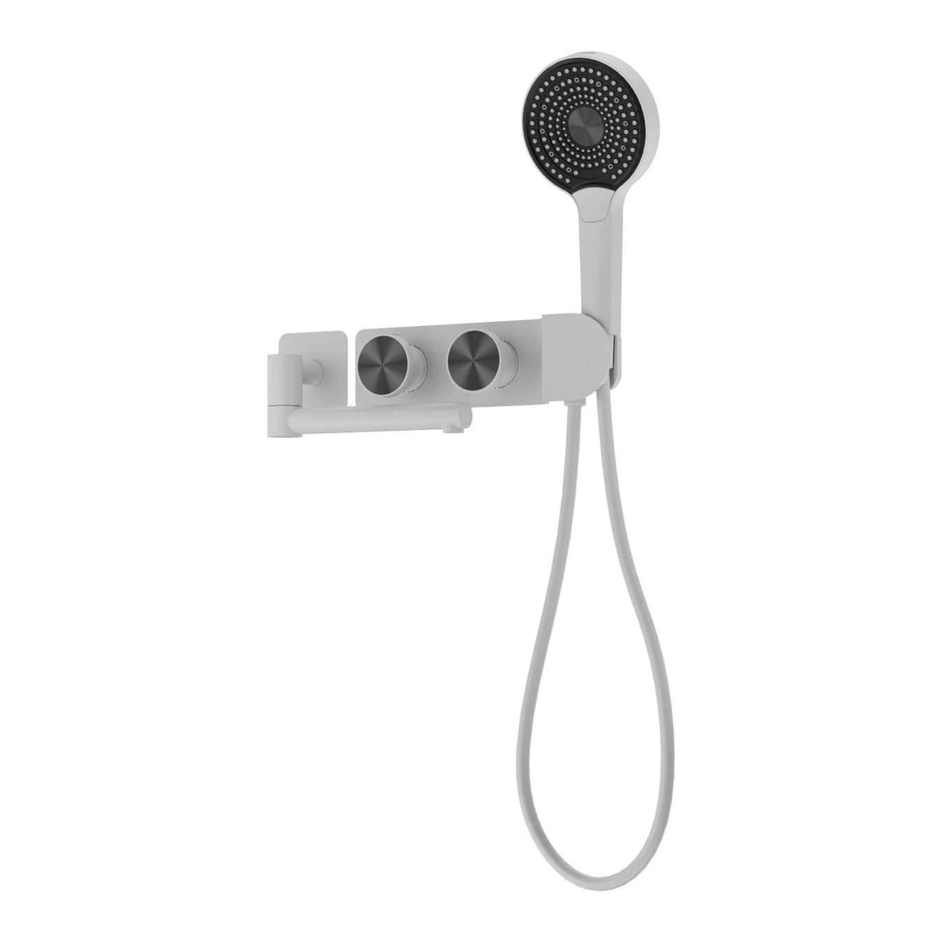 Wallmount Tub Fillers