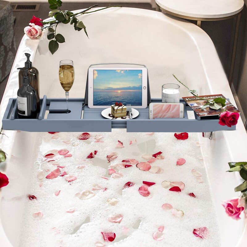 Bathtub Accessories