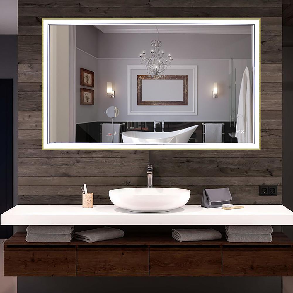 LED MIRRORS