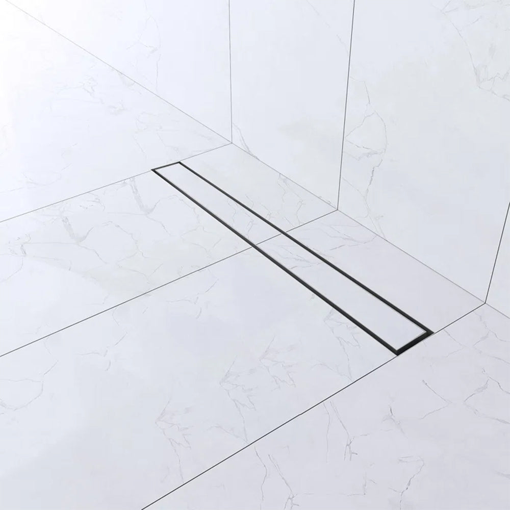 SHOWER ACCESSORIES