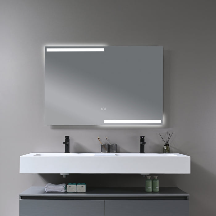 MAJOR Bathroom LED Vanity Mirror - LM221C