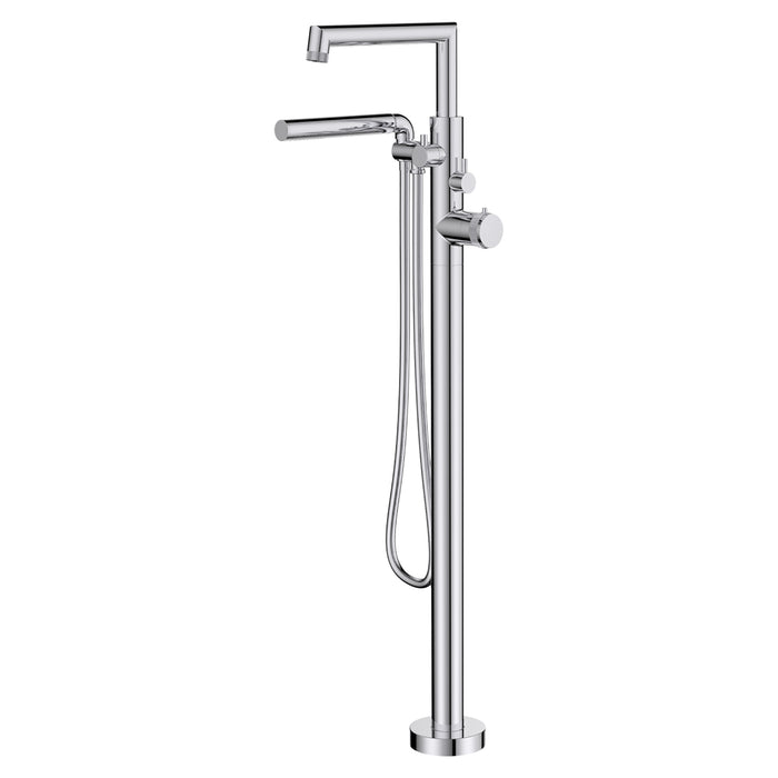 NOHO Freestanding Tub Faucet - F72200