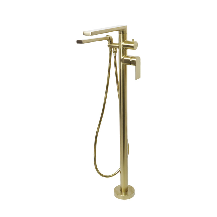 TIMELYSS Freestanding Tub Faucet - F71127