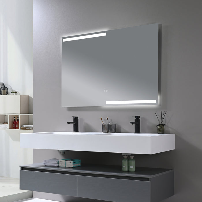 MAJOR Bathroom LED Vanity Mirror - LM221C