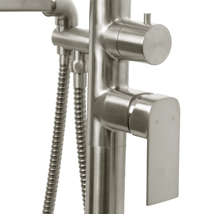 TIMELYSS Freestanding Tub Faucet - F71127
