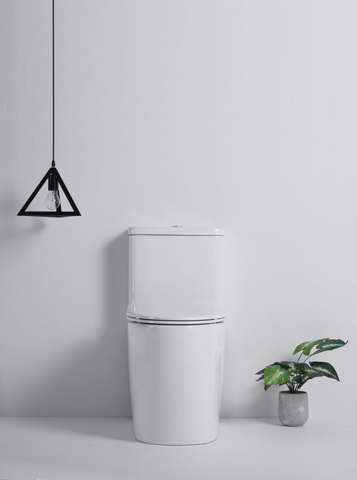 T-6636 One Piece Regular Toilet