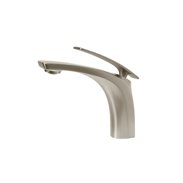 EVA Single Hole Bathroom Faucet - F11170