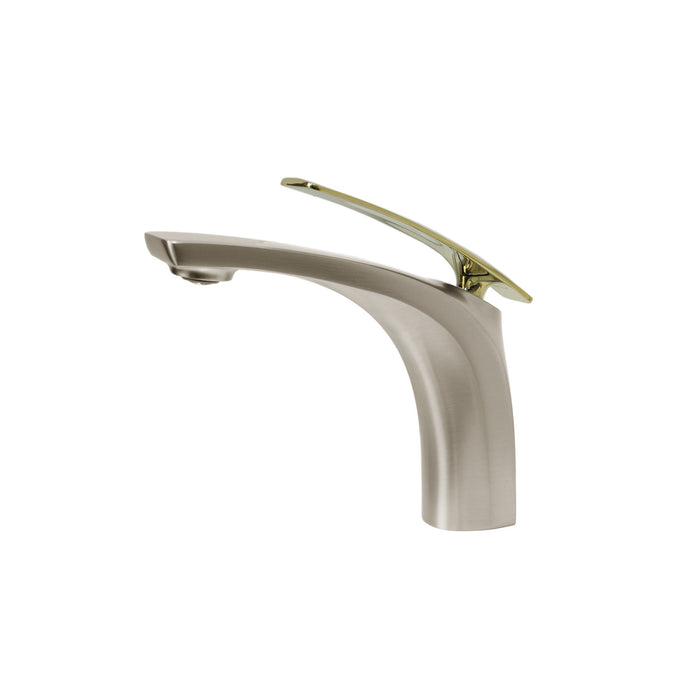 EVA Single Hole Bathroom Faucet - F11170