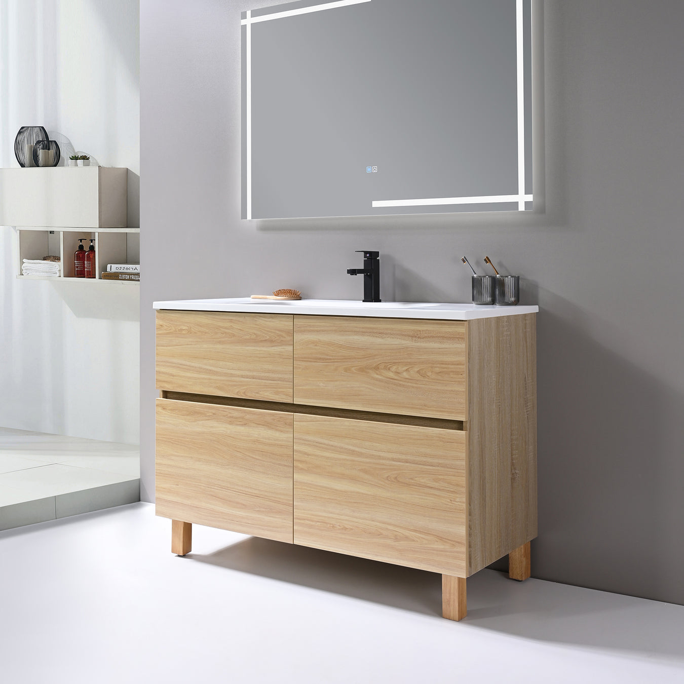 Floor Cabinet