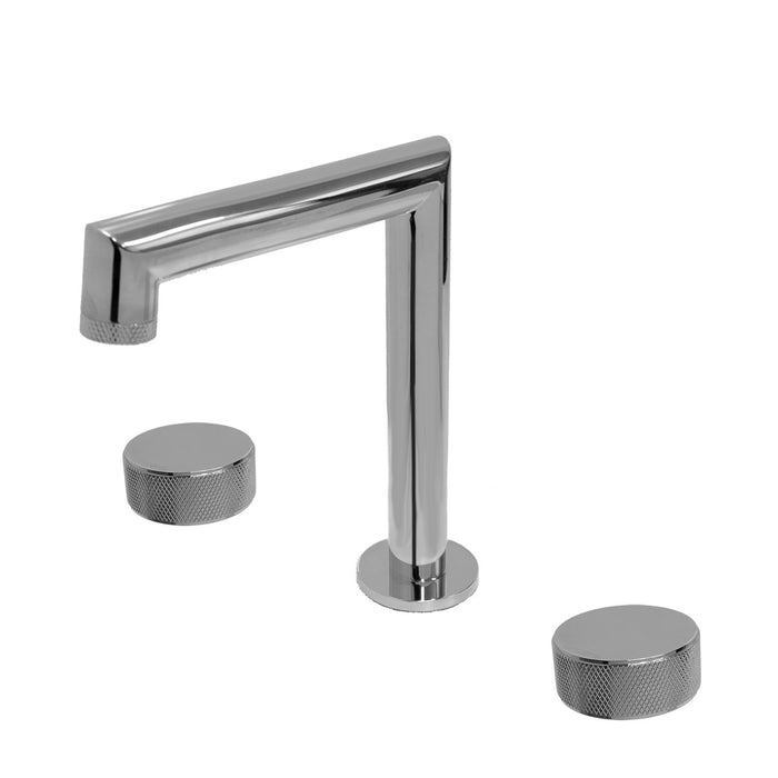 NoHo Three Holes Widespread Bathroom Faucet - F13200