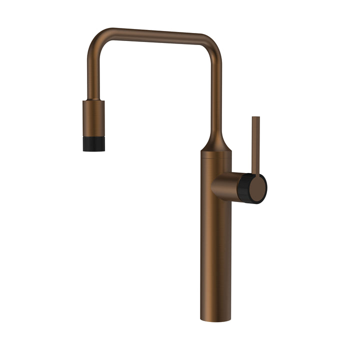 KAIRO - Modern Single Handle Bar Sink Faucet (F21C01)