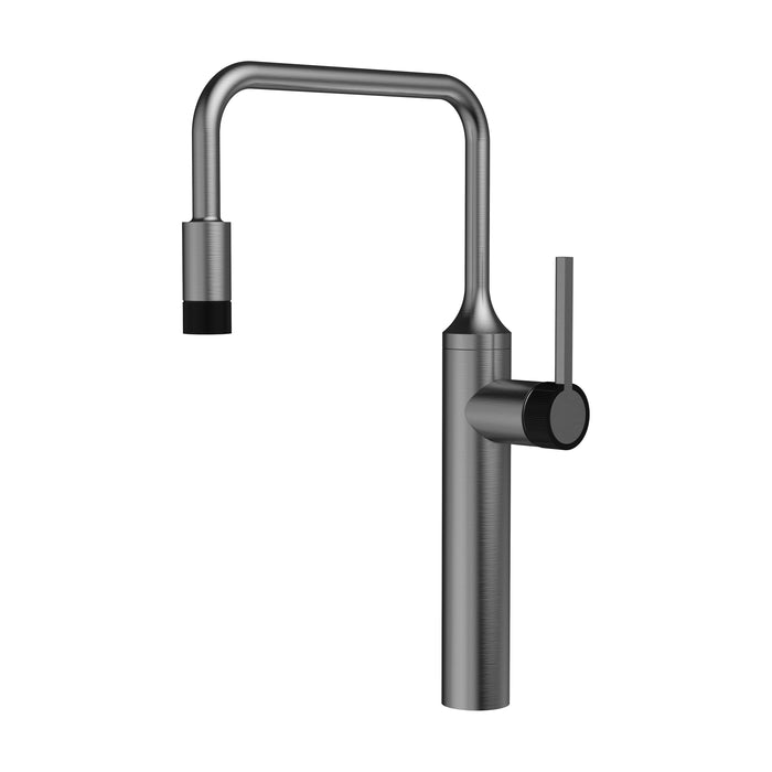 KAIRO - Modern Single Handle Bar Sink Faucet (F21C01)
