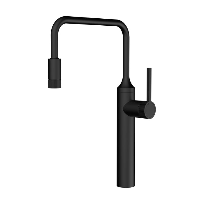 KAIRO - Modern Single Handle Bar Sink Faucet (F21C01)