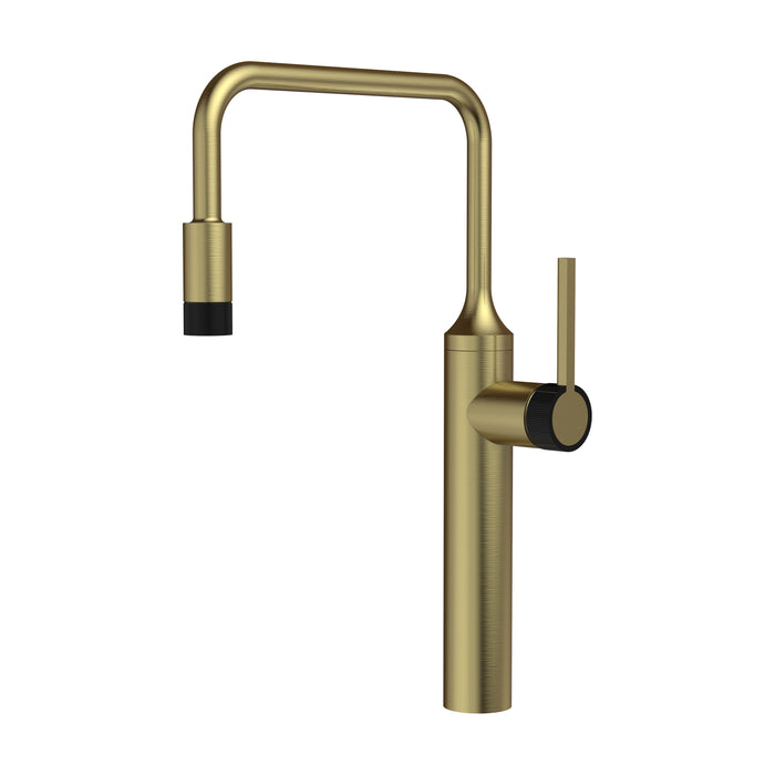 KAIRO - Modern Single Handle Bar Sink Faucet (F21C01)