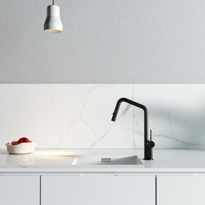 New Style Main Sink & Bar Sink Faucet (F23A96)