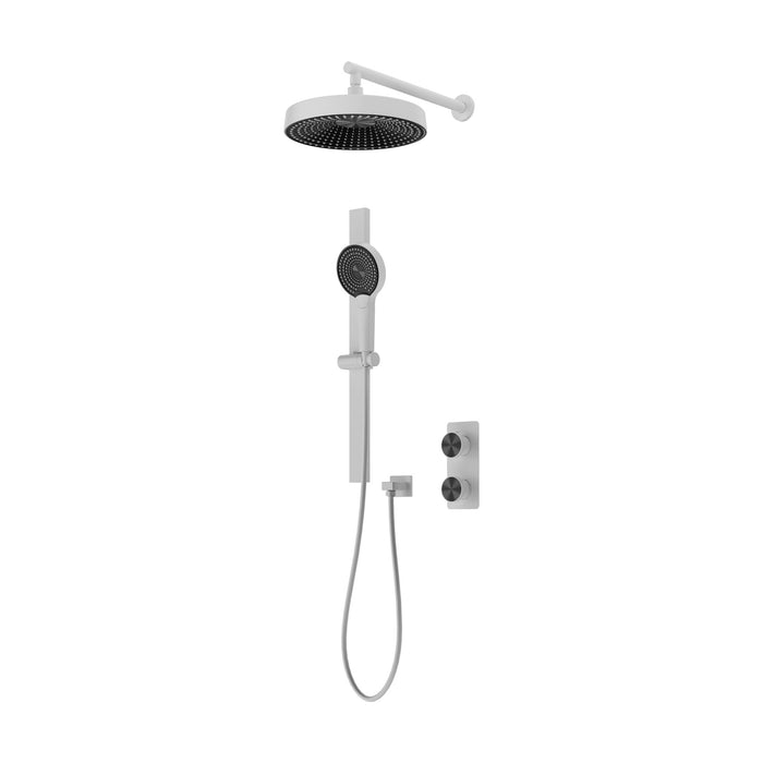 PREMO - New Style Modern Thermostatic 2-Way Showers (F56300)