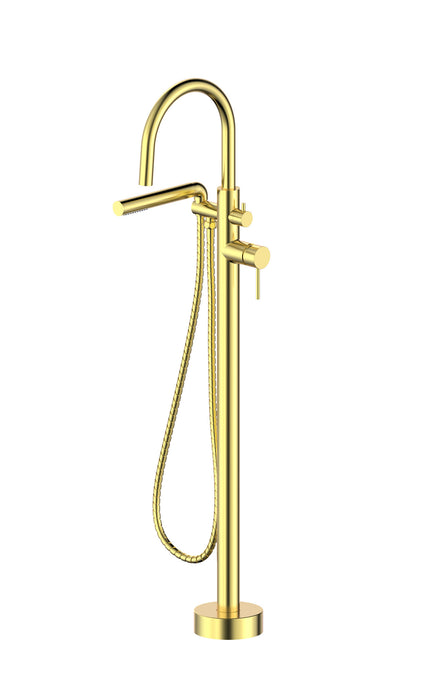 ELEGANTE Freestanding Bathtub Faucet - F71105-D