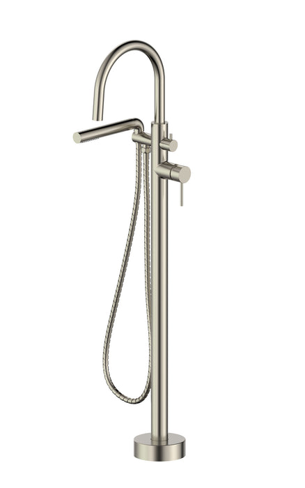 ELEGANTE Freestanding Bathtub Faucet - F71105-D
