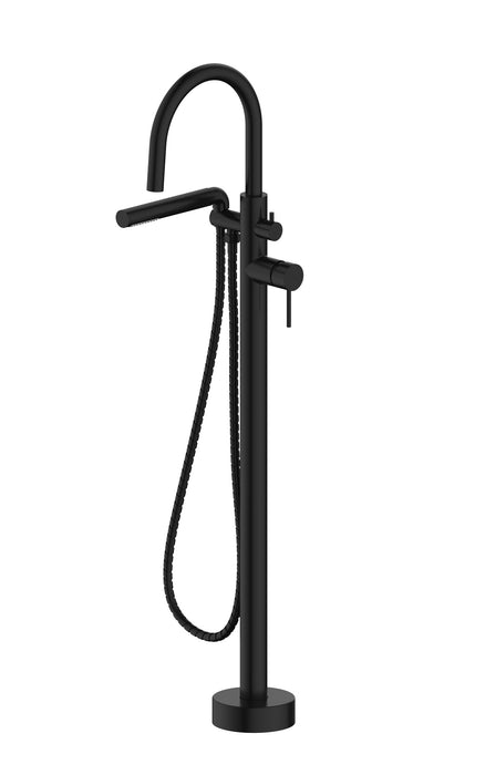 ELEGANTE Freestanding Bathtub Faucet - F71105-D