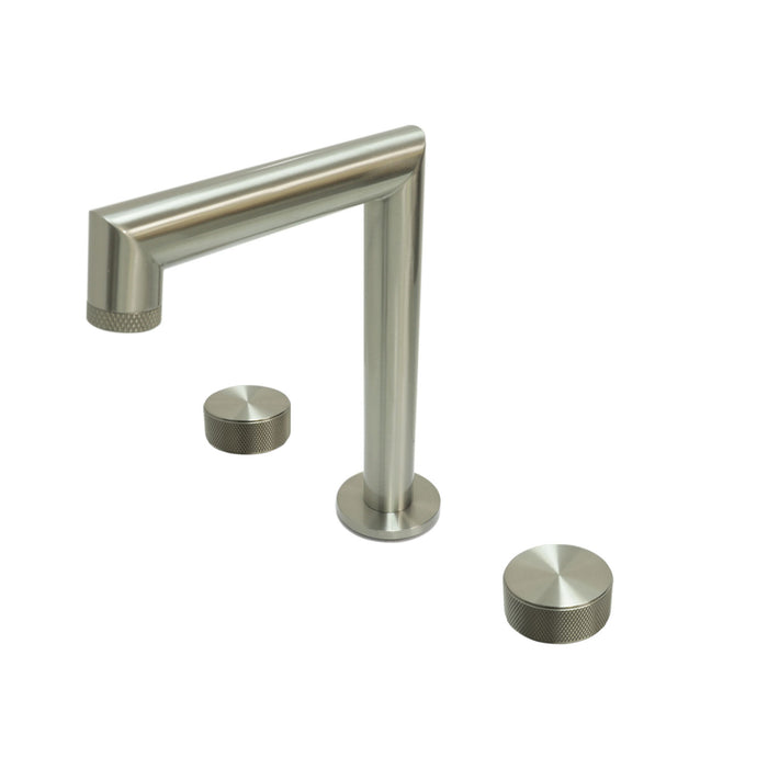 NoHo Three Holes Widespread Bathroom Faucet - F13200