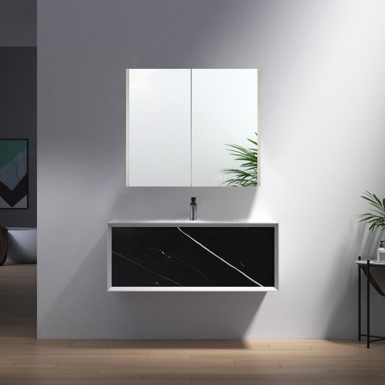 LED Cabinet