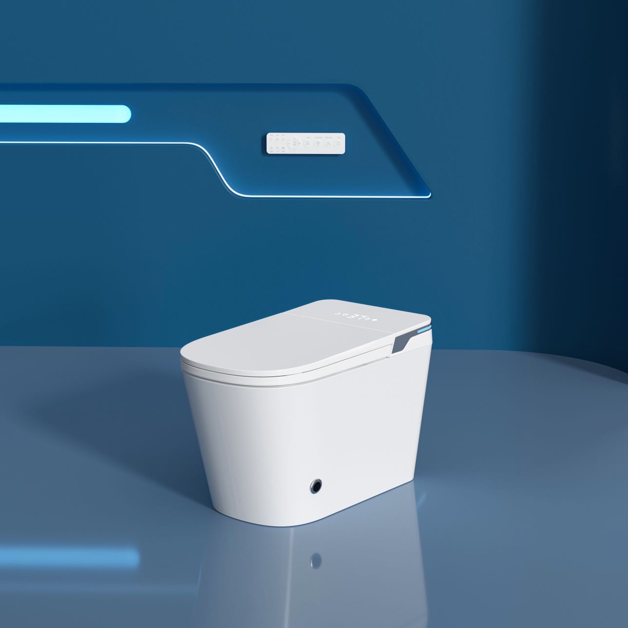 Smart Toilets & Bidets