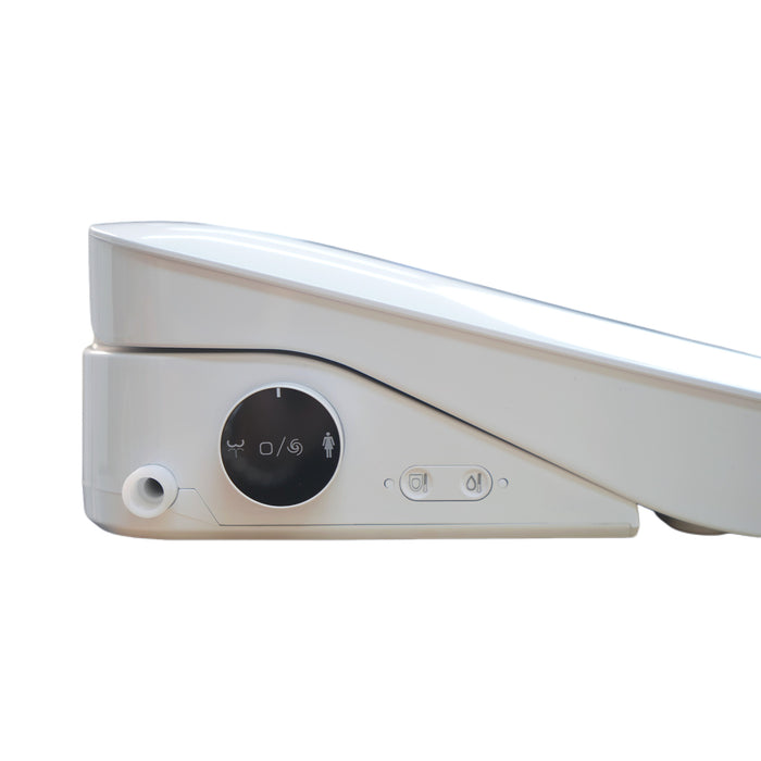 Smart toilets seat (SMTS-CA0530C)